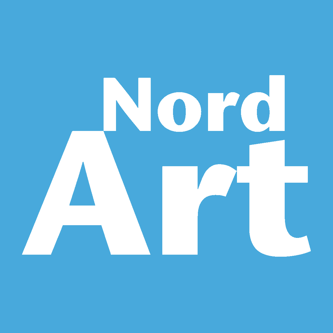 NordArt 2025 Exhibition
