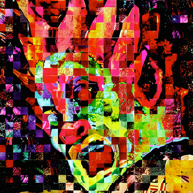 1988年から1994年までの作品