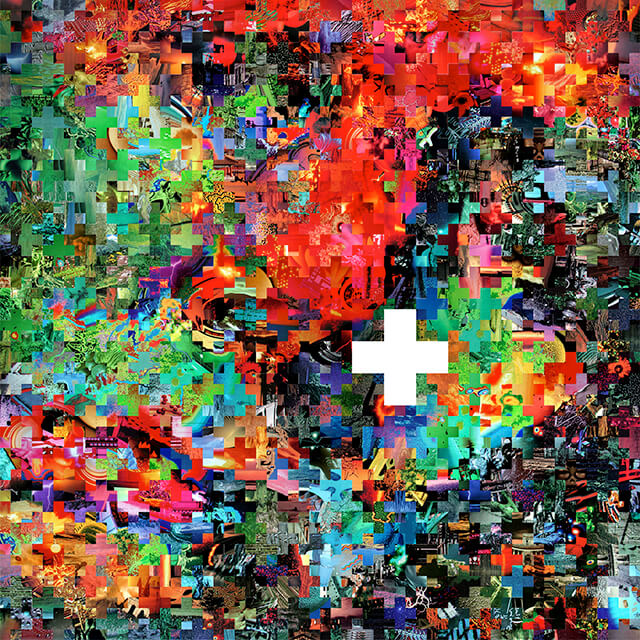 1995年から2001年までの作品