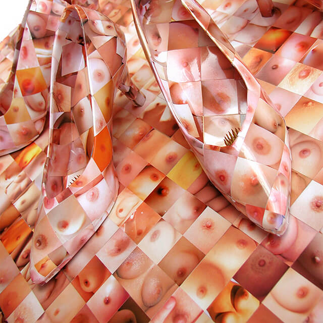 インスタレーション作品